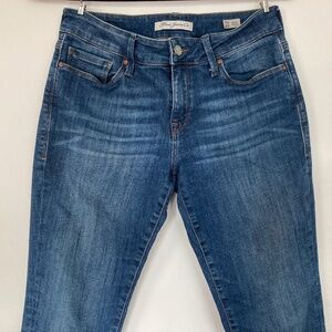 Marni Alexa Skinny Jeans